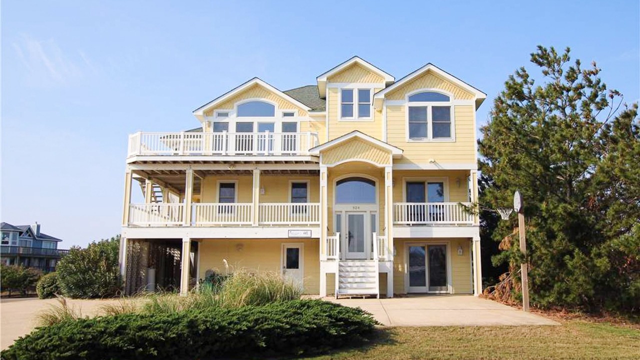 Photo of Outdoor in Whalehead Beach