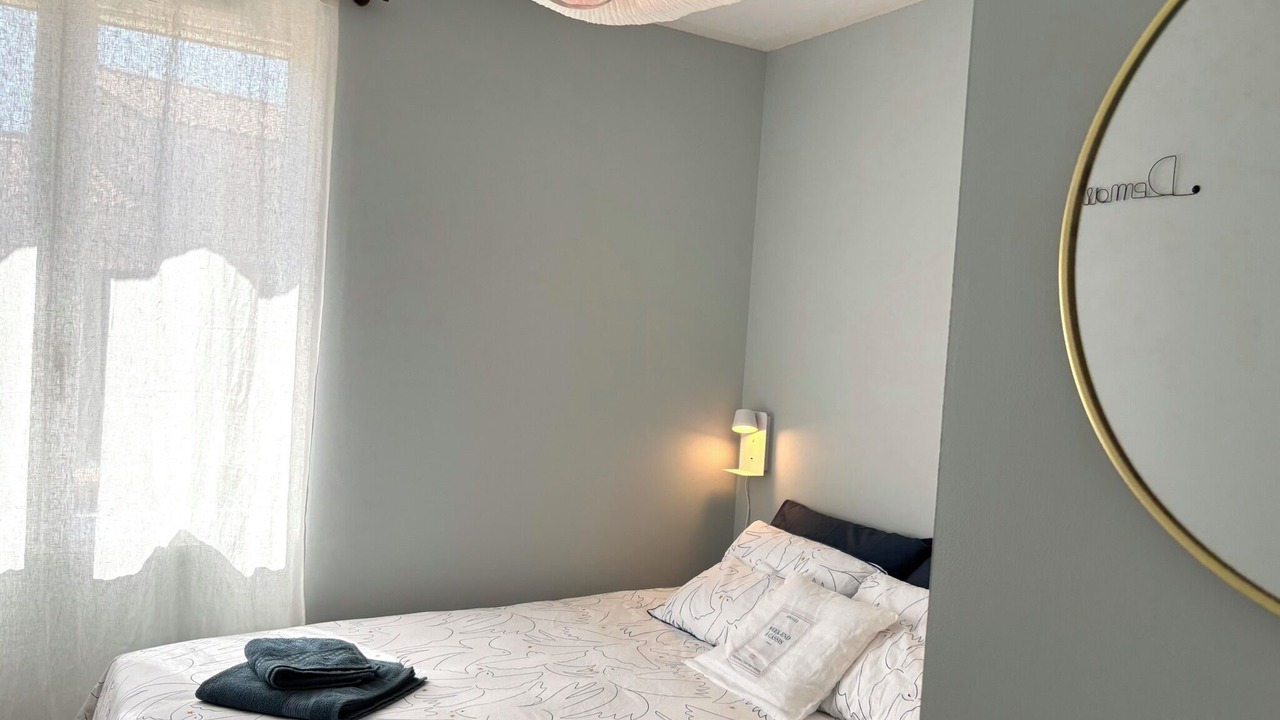Photo of Bedroom in Saint-Georges-d'Oleron