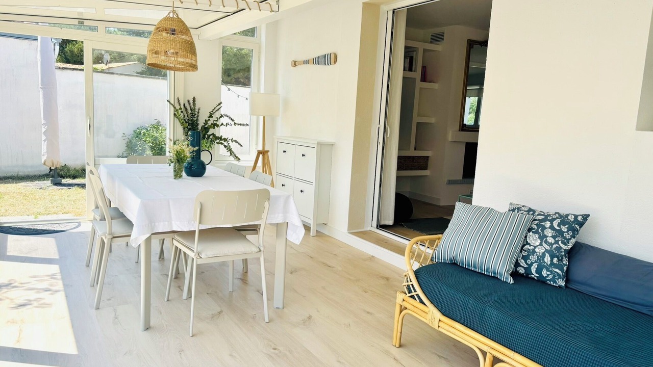 Photo of Outdoor in Saint-Georges-d'Oleron