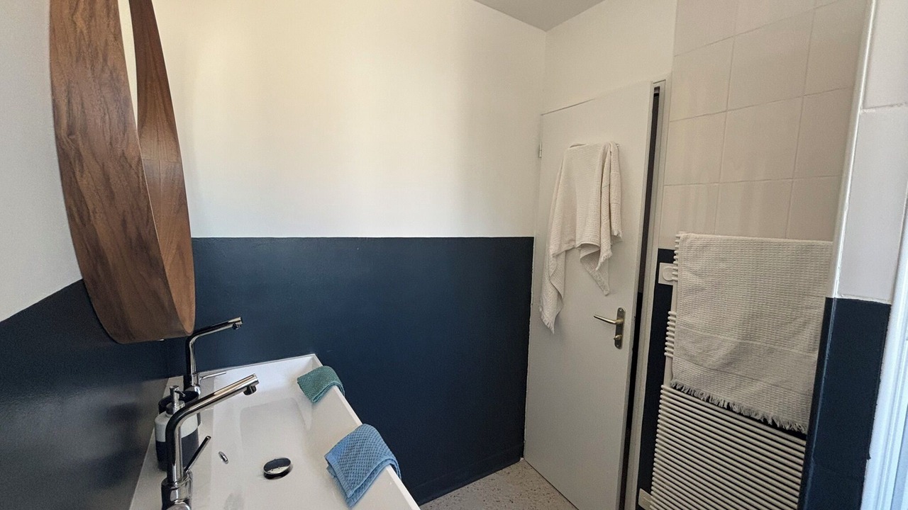 Photo of Bathroom in Saint-Georges-d'Oleron