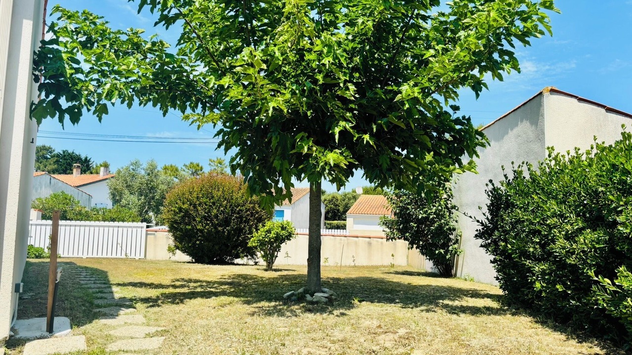 Photo of Outdoor in Saint-Georges-d'Oleron