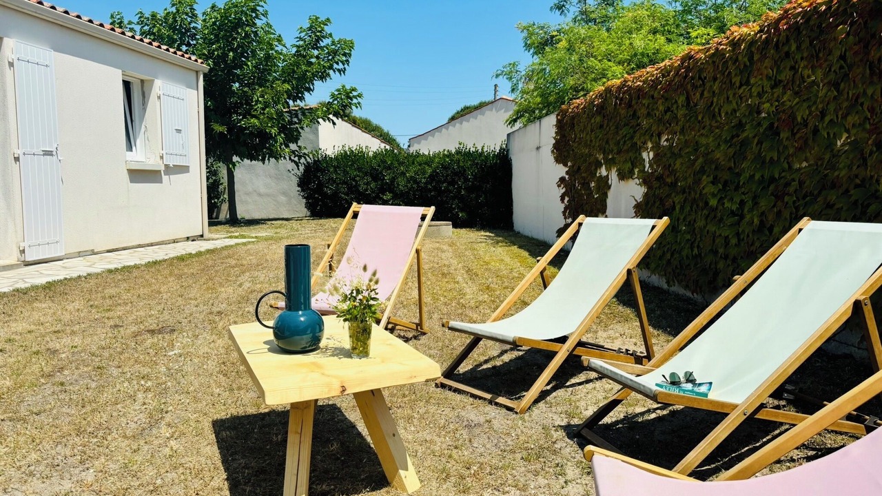 Photo of Outdoor in Saint-Georges-d'Oleron