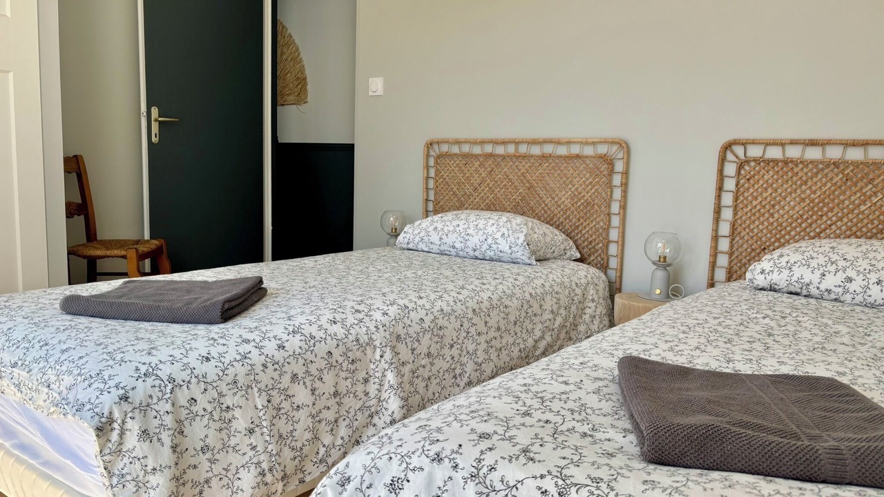 Photo of Bedroom in Saint-Georges-d'Oleron