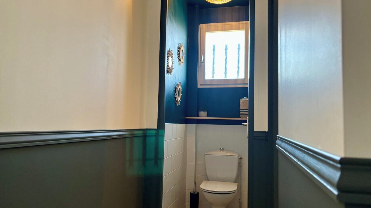 Photo of Bathroom in Saint-Georges-d'Oleron