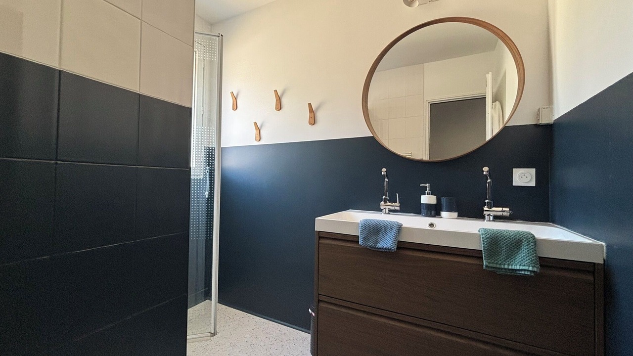 Photo of Bathroom in Saint-Georges-d'Oleron