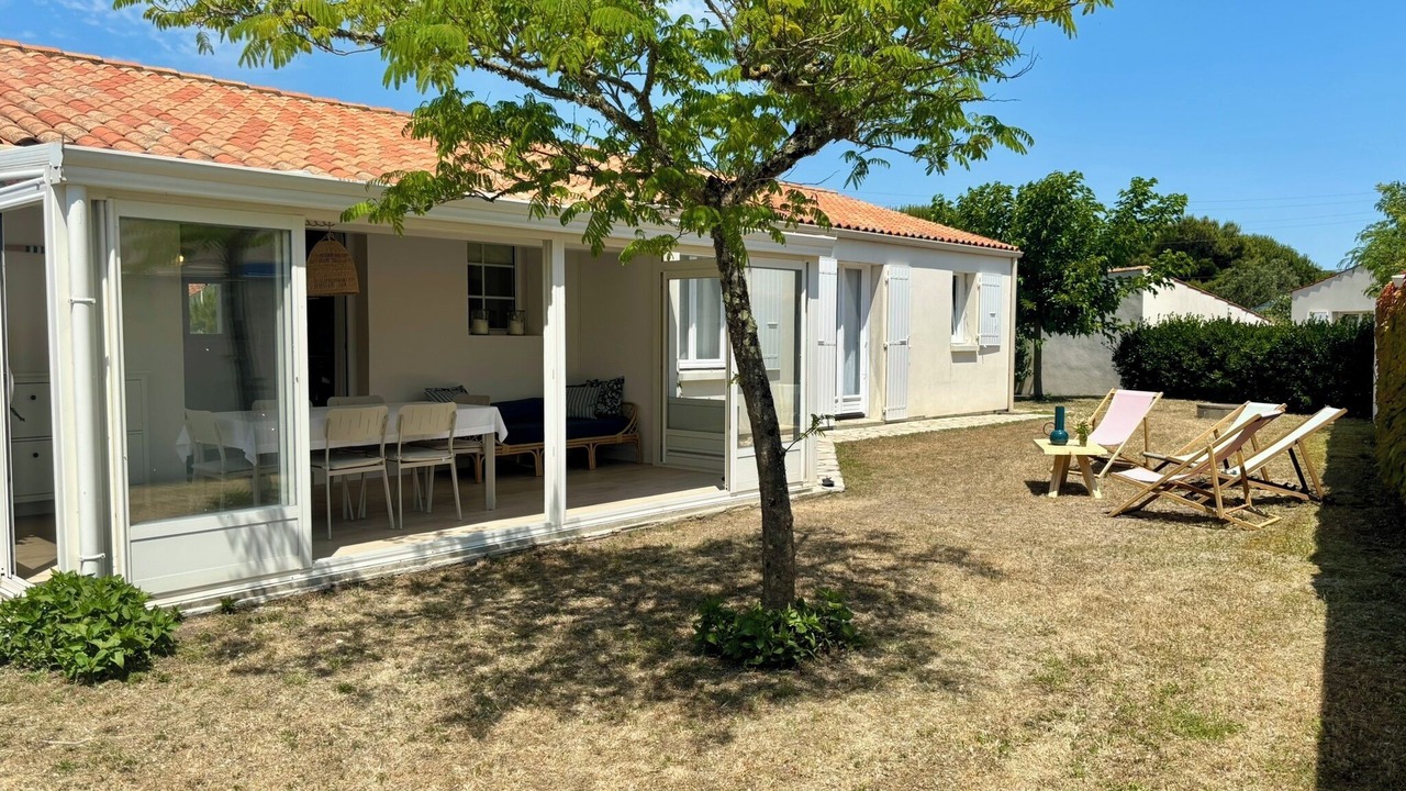 Photo of Outdoor in Saint-Georges-d'Oleron