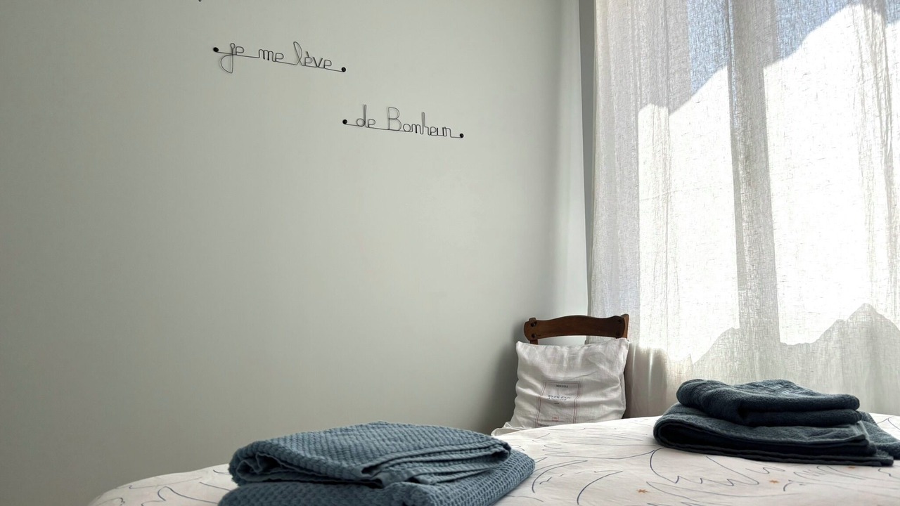 Photo of Bedroom in Saint-Georges-d'Oleron