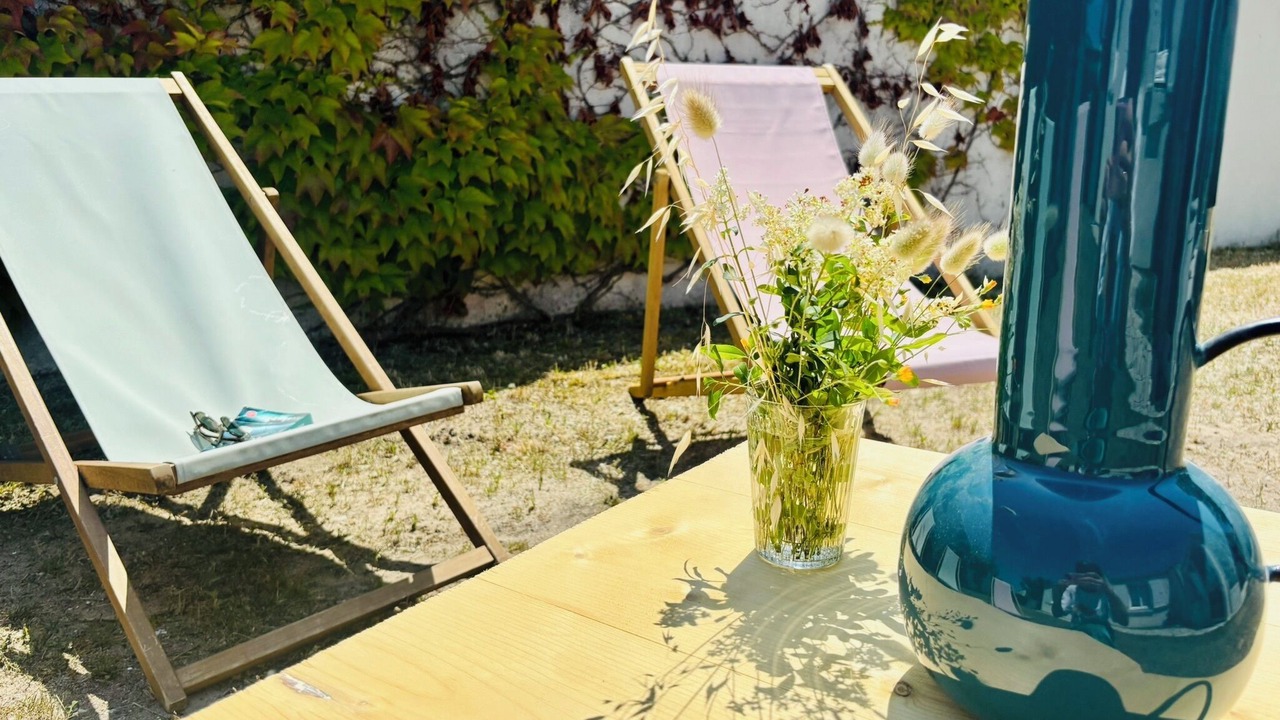 Photo of Outdoor in Saint-Georges-d'Oleron