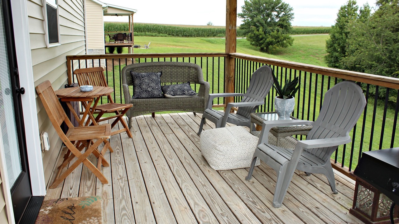 Photo of Outdoor in Scottsville