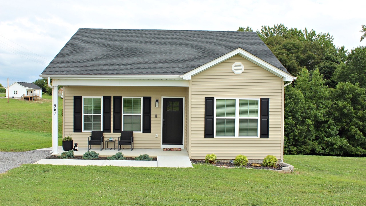 Photo of Outdoor in Scottsville