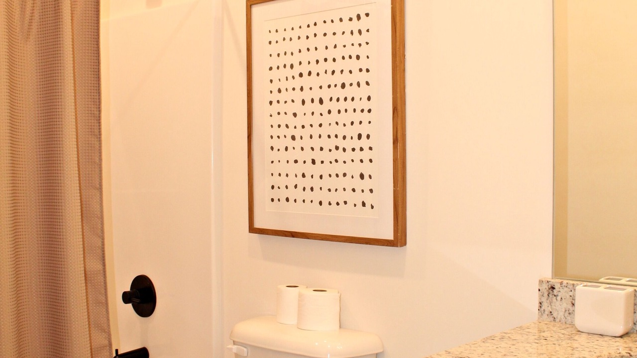Photo of Bathroom in Scottsville