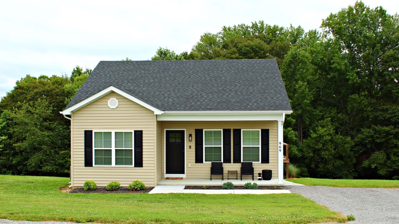 Photo of Outdoor in Scottsville