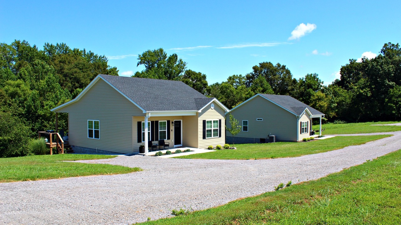 Photo of Outdoor in Scottsville