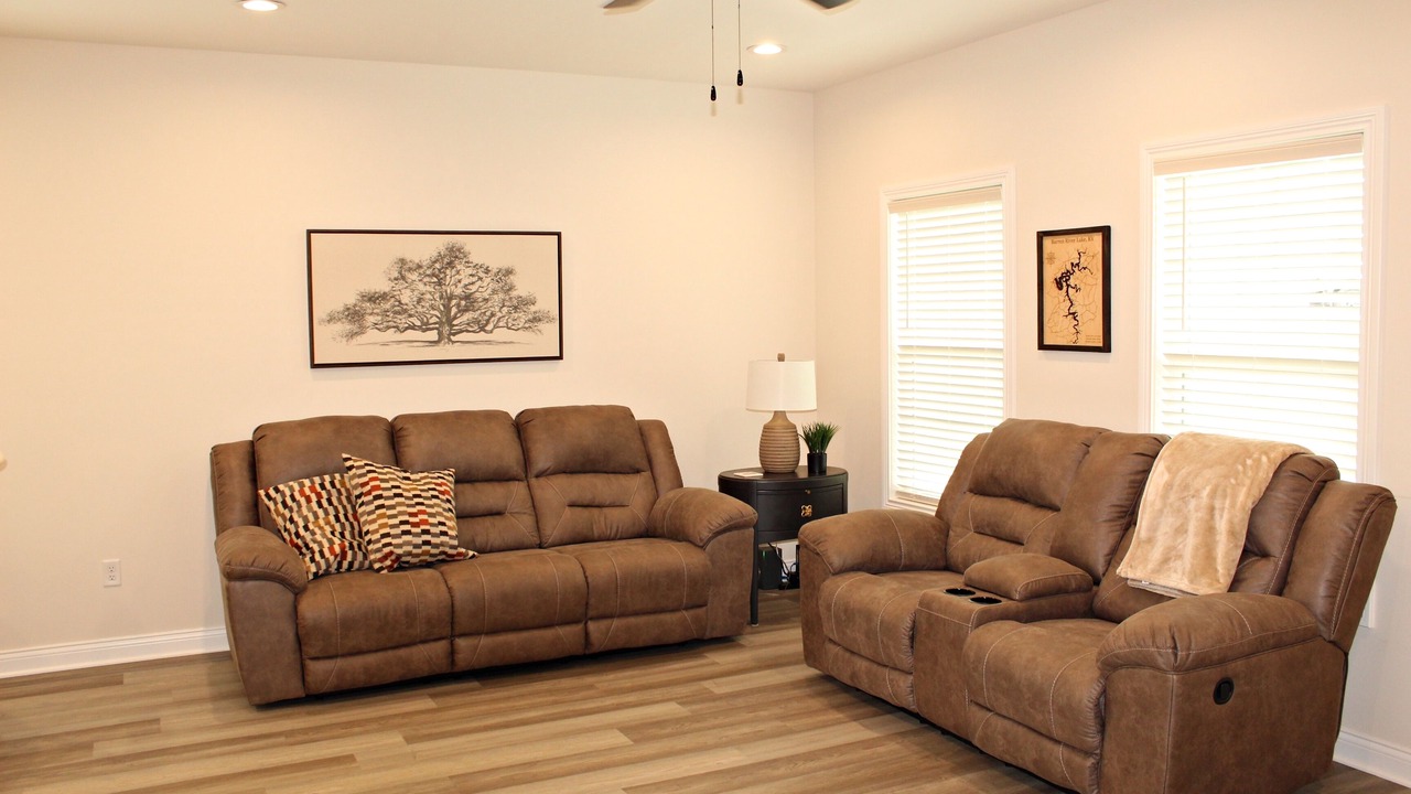 Photo of Livingroom in Scottsville