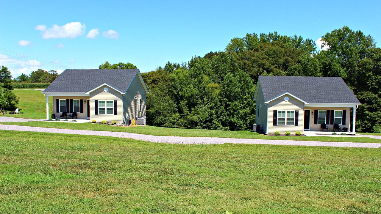 Photo of Outdoor in Scottsville