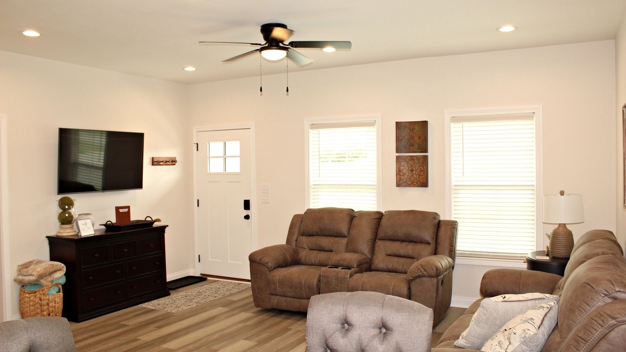 Photo of Livingroom in Scottsville