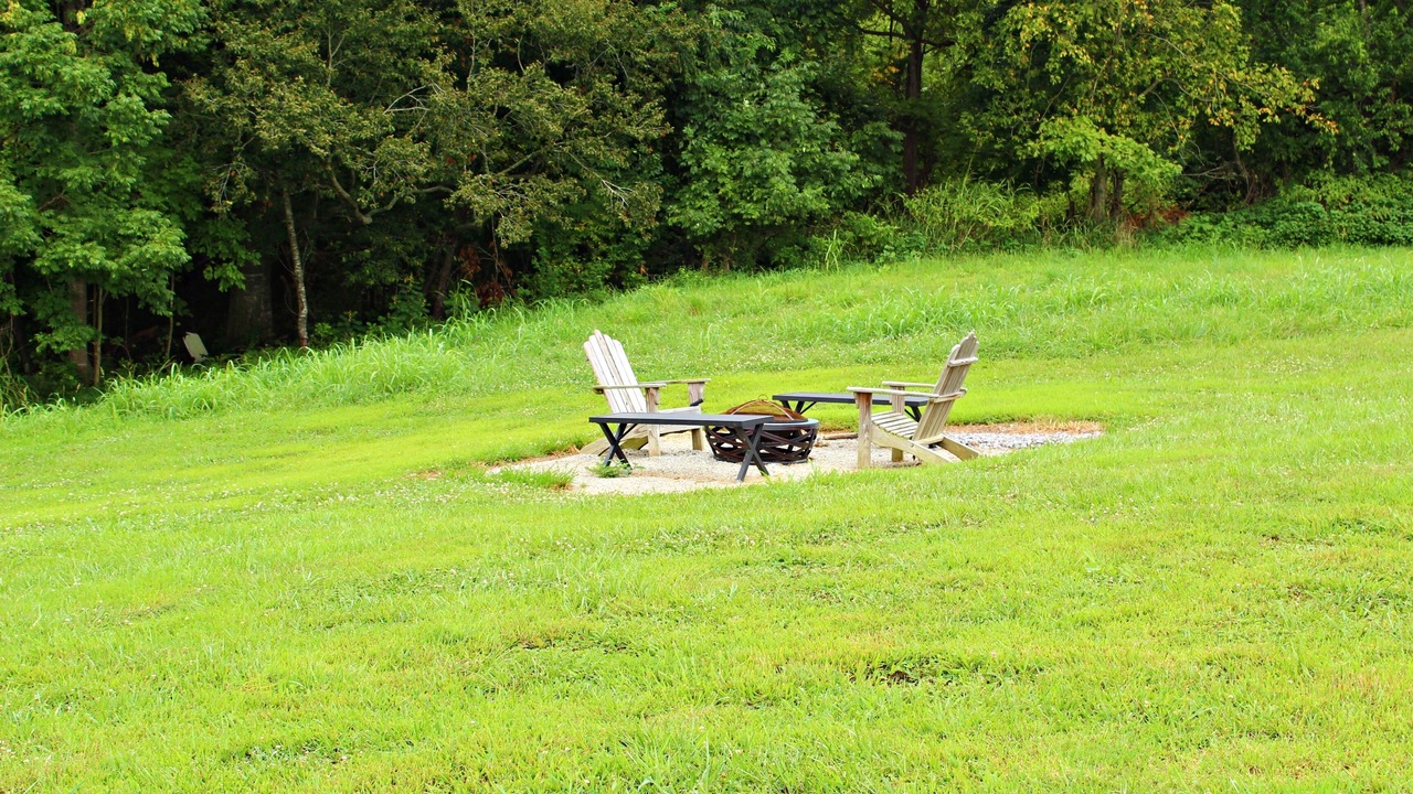Photo of Outdoor in Scottsville