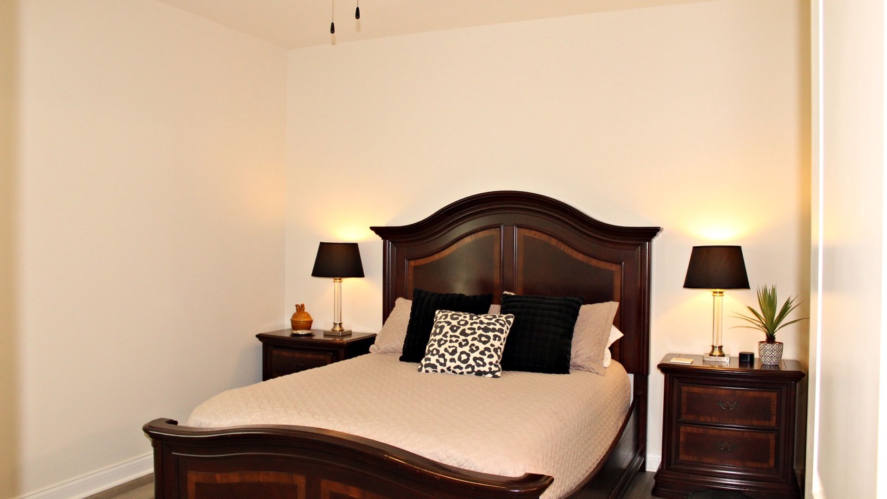 Photo of Bedroom in Scottsville