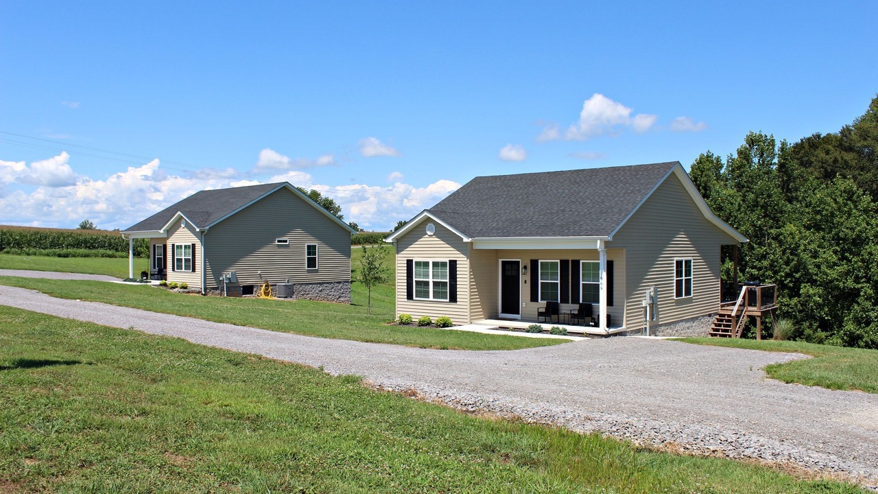 Photo of Outdoor in Scottsville