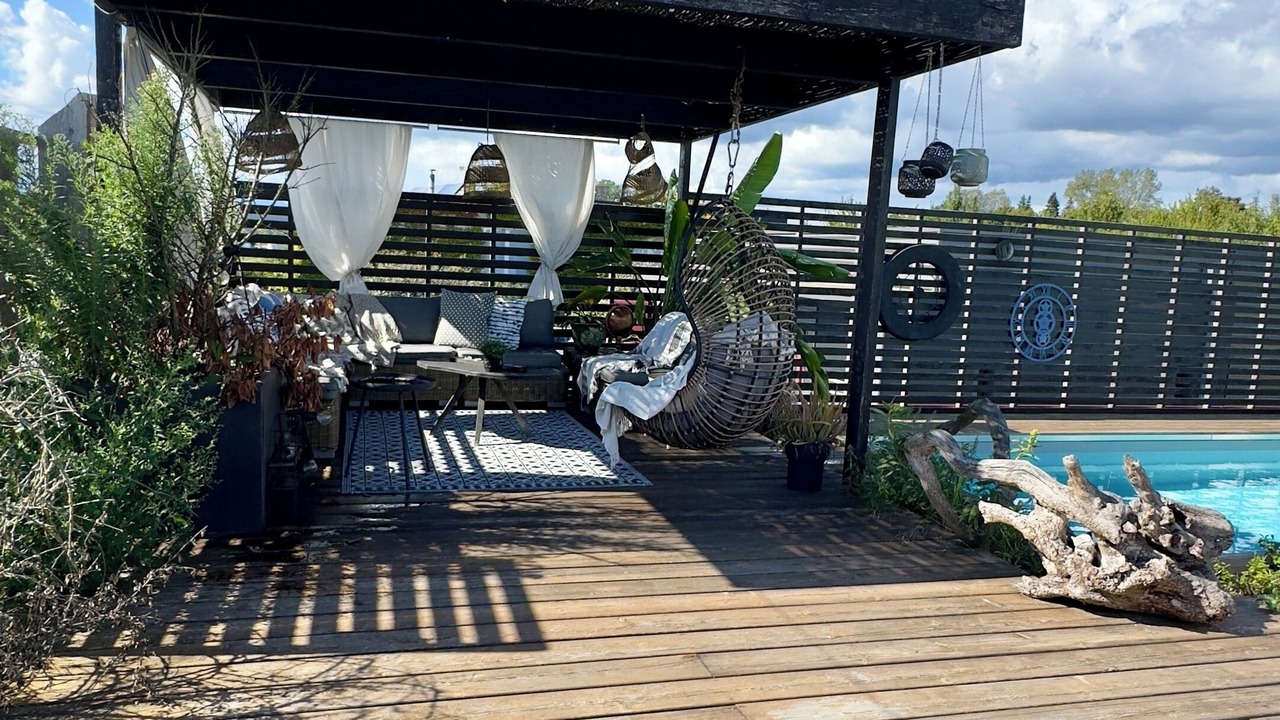 Photo of Patio Balcony in Brunstatt-Didenheim