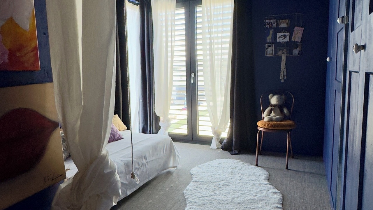 Photo of Bedroom in Brunstatt-Didenheim