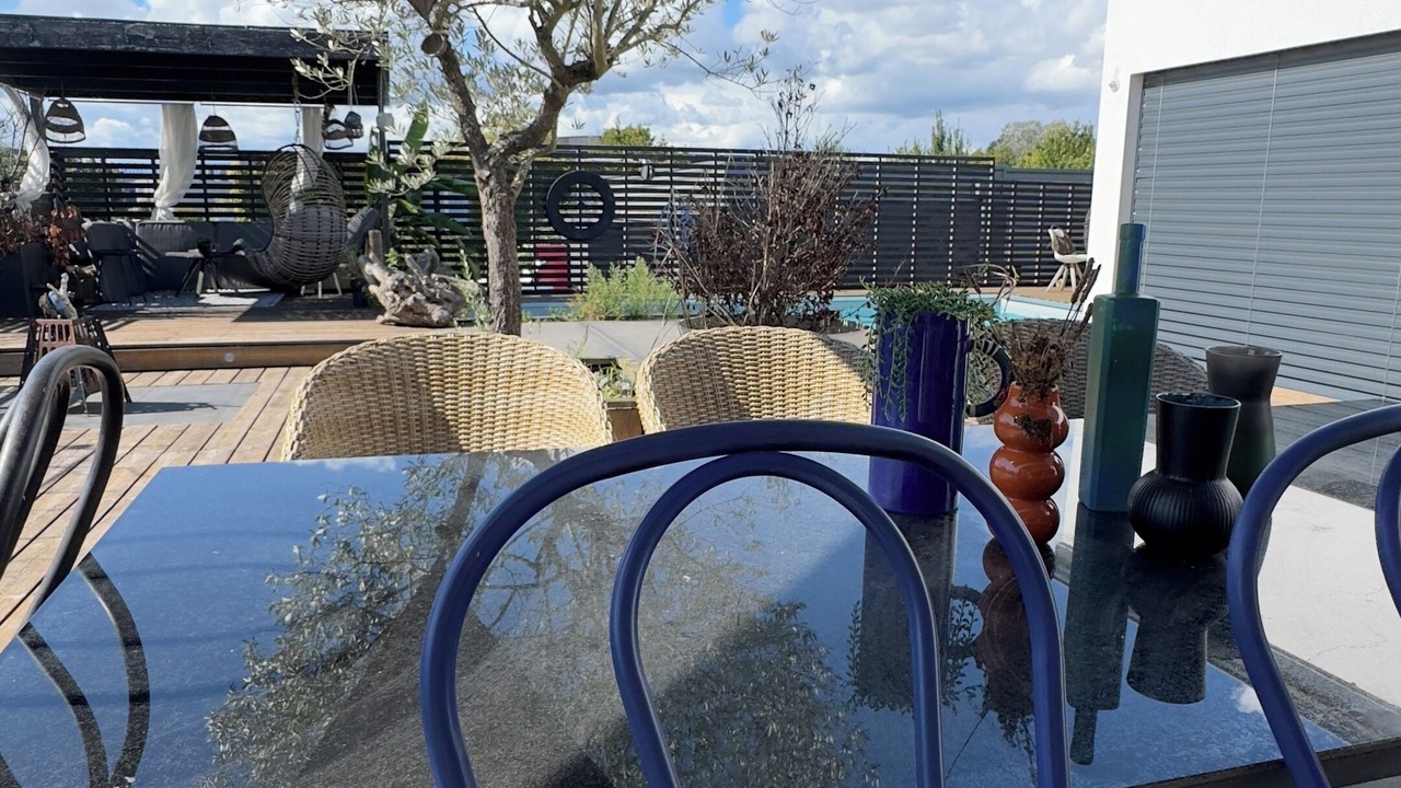 Photo of Outdoor in Brunstatt-Didenheim