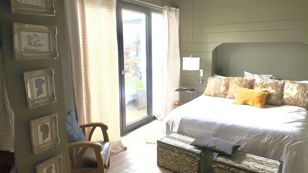 Photo of Bedroom in Brunstatt-Didenheim