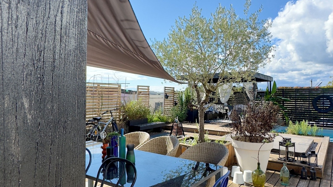 Photo of Outdoor in Brunstatt-Didenheim