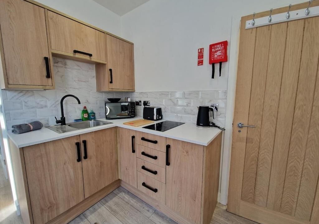 Photo of Kitchen in Mountain Ash