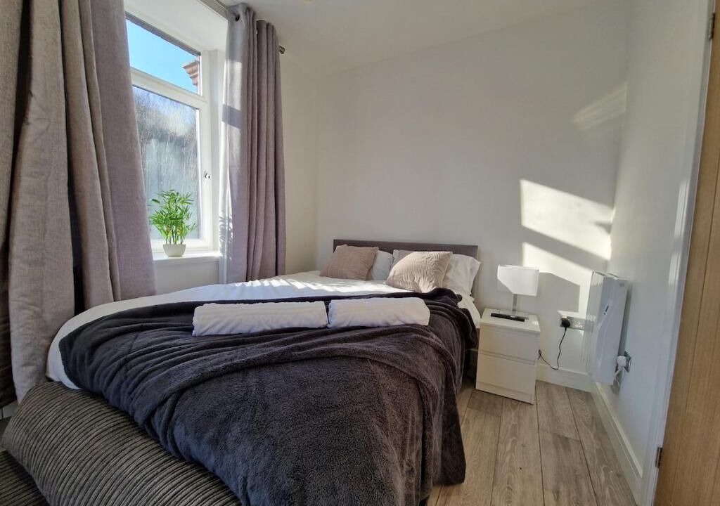 Photo of Bedroom in Mountain Ash