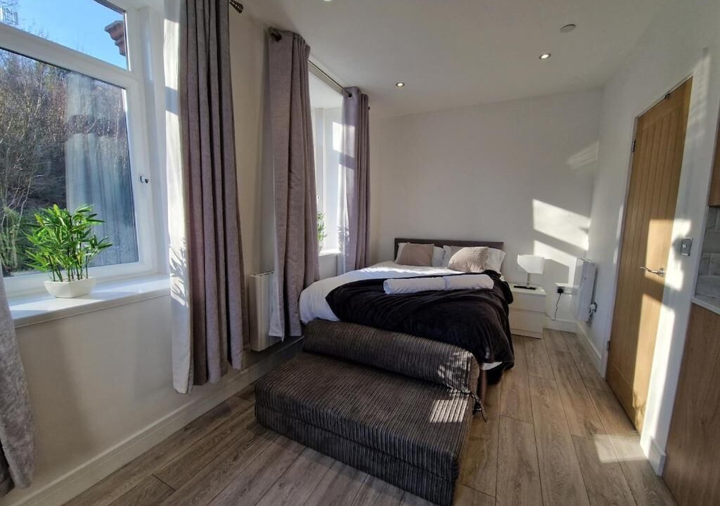 Photo of Bedroom in Mountain Ash