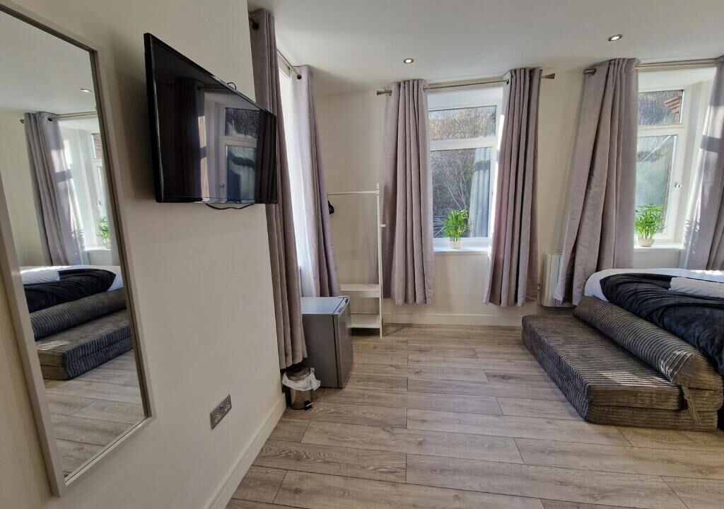 Photo of Bedroom in Mountain Ash