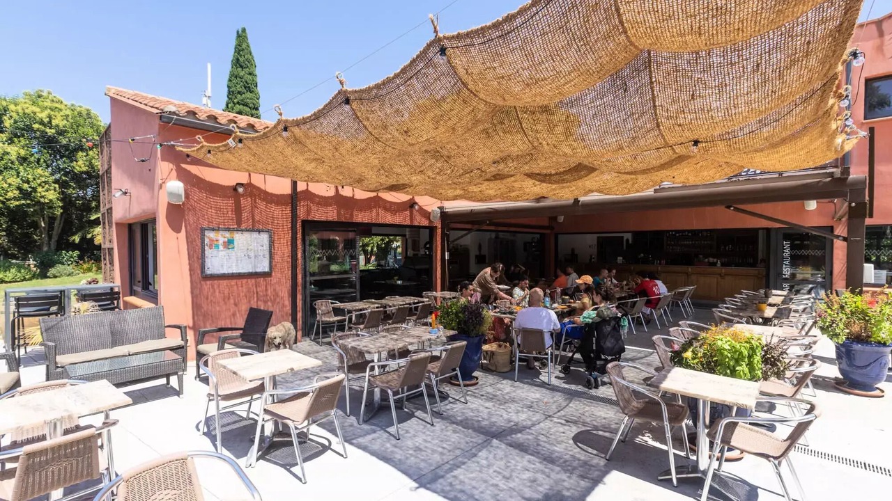Photo of Outdoor in Palau-del-Vidre