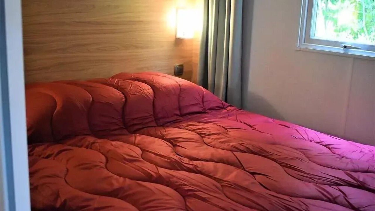 Photo of Bedroom in Palau-del-Vidre