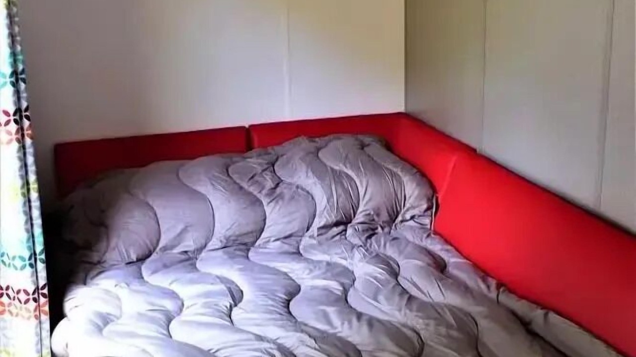 Photo of Bedroom in Palau-del-Vidre