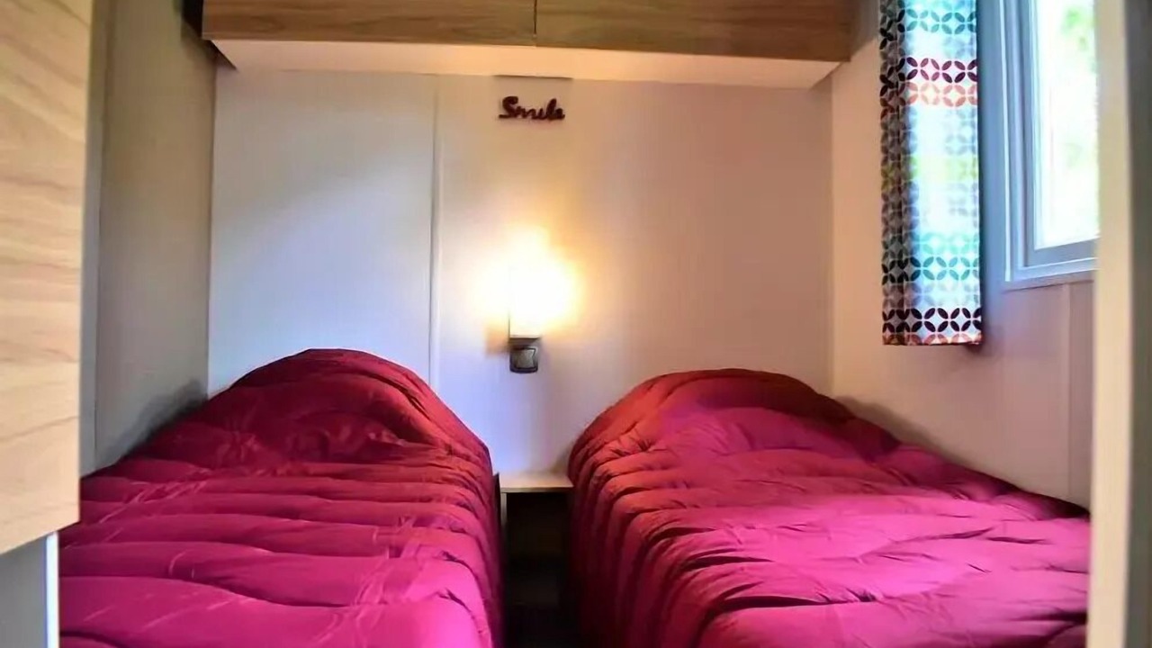 Photo of Bedroom in Palau-del-Vidre