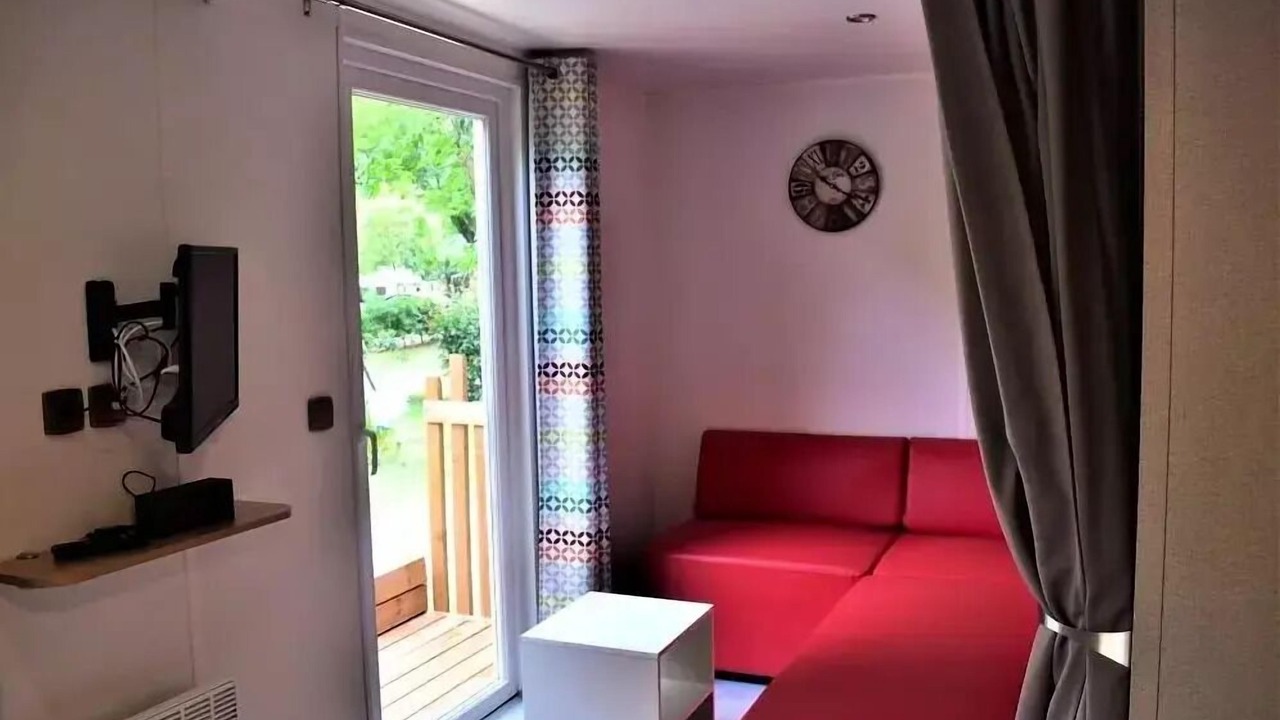 Photo of Livingroom in Palau-del-Vidre