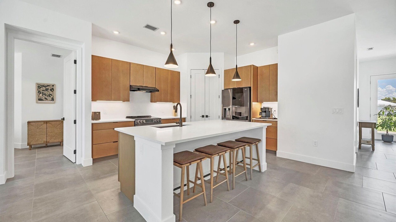 Photo of Kitchen in Punta Gorda