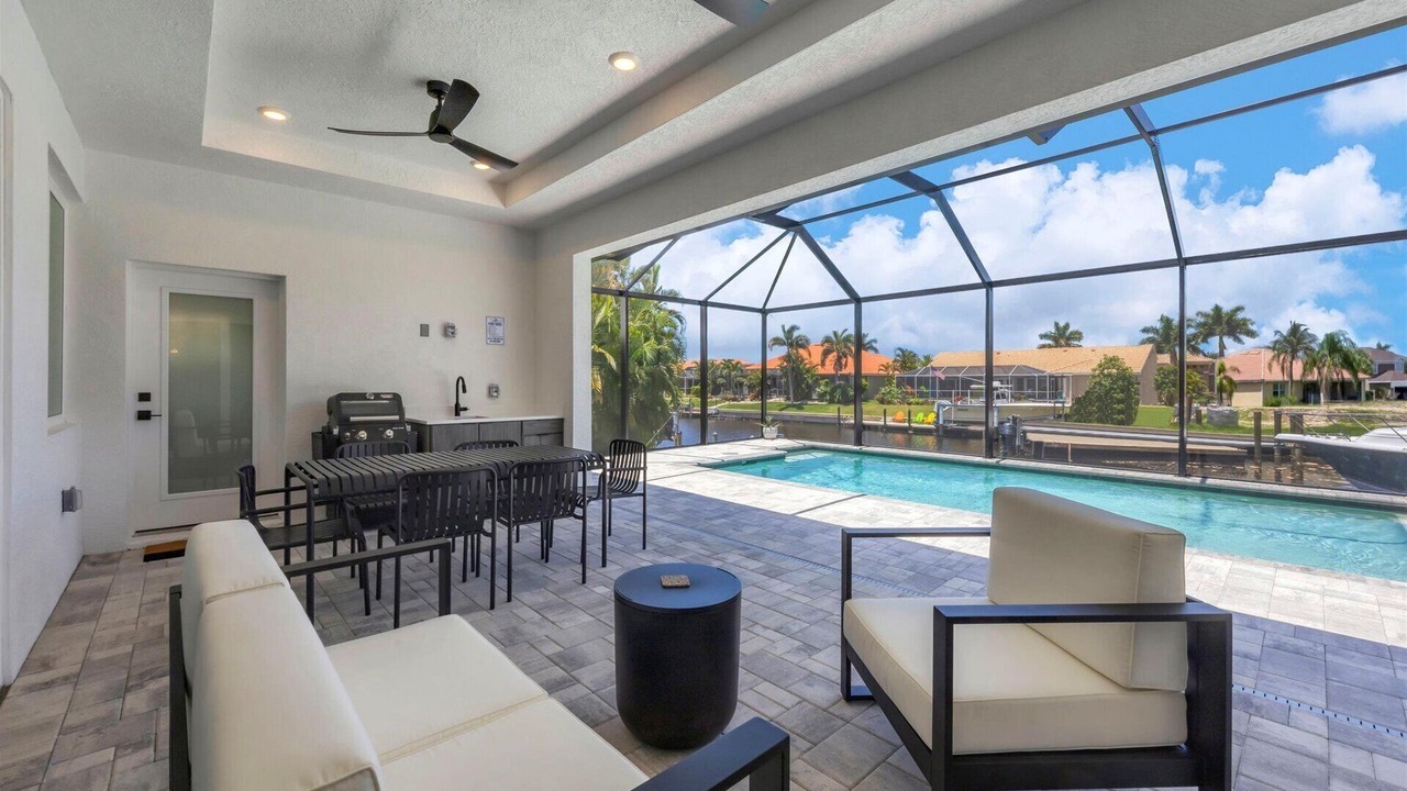 Photo of Outdoor in Punta Gorda