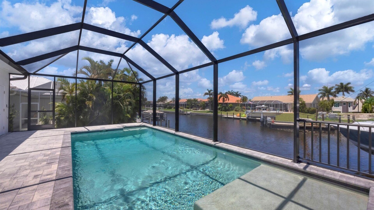 Photo of Outdoor in Punta Gorda