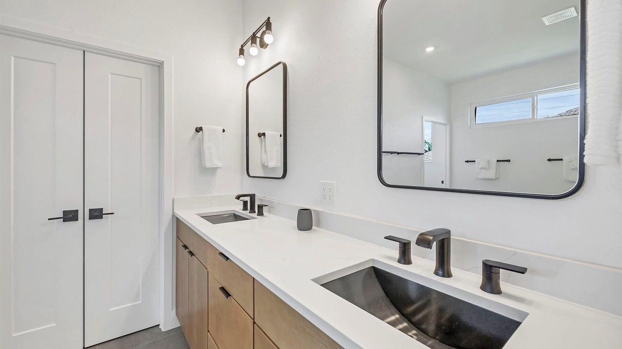 Photo of Bathroom in Punta Gorda