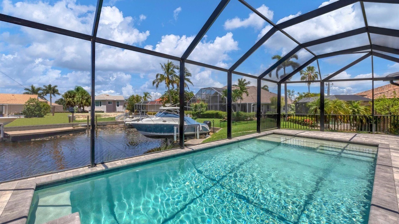 Photo of Outdoor in Punta Gorda