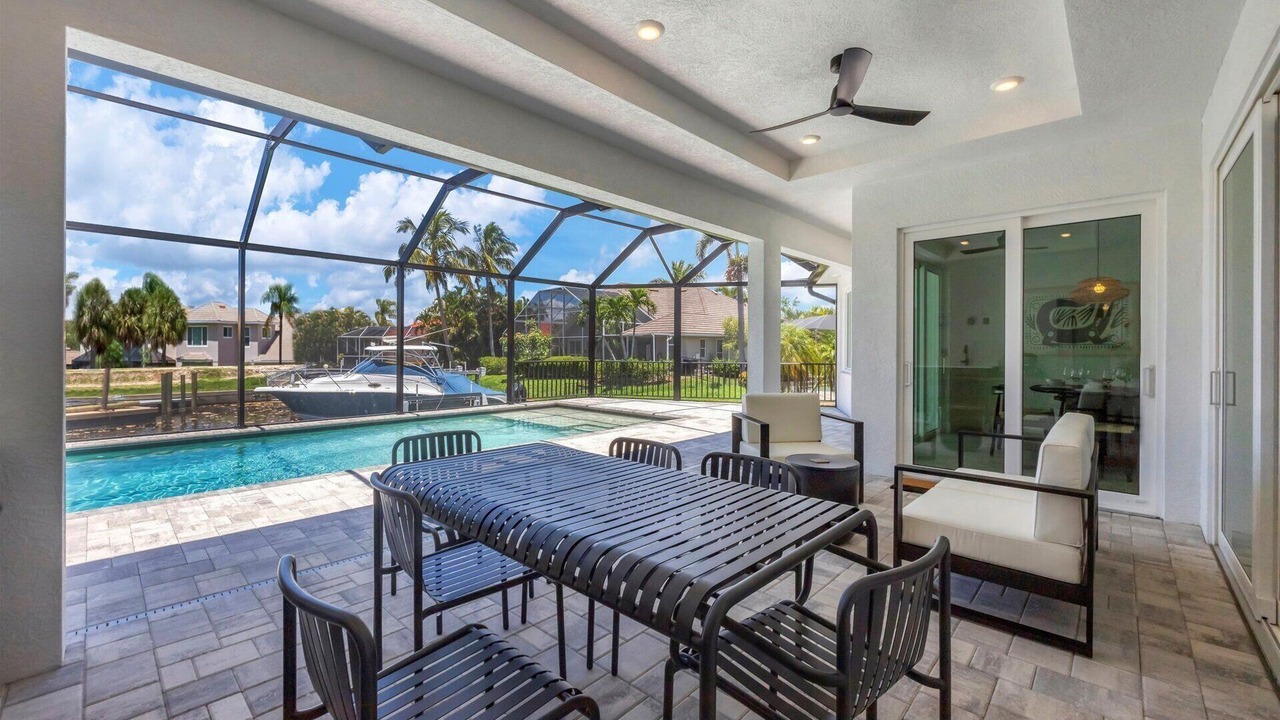 Photo of Outdoor in Punta Gorda