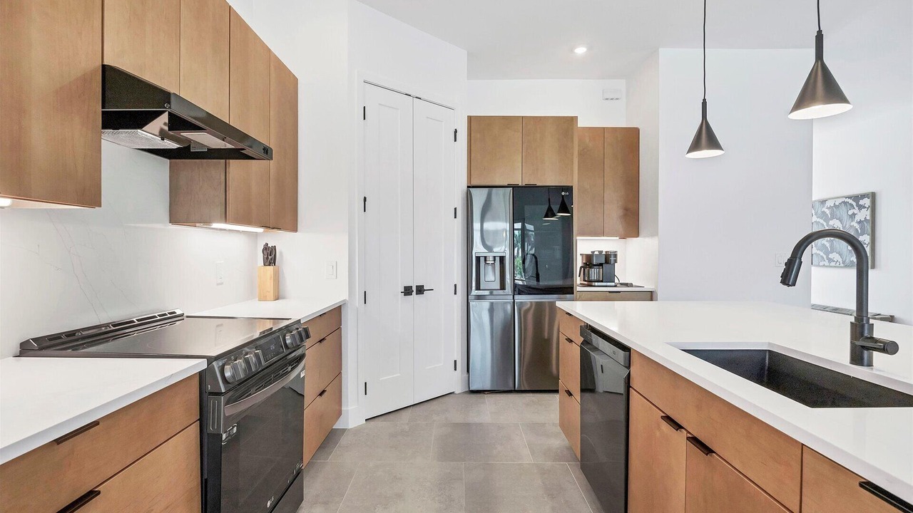 Photo of Kitchen in Punta Gorda