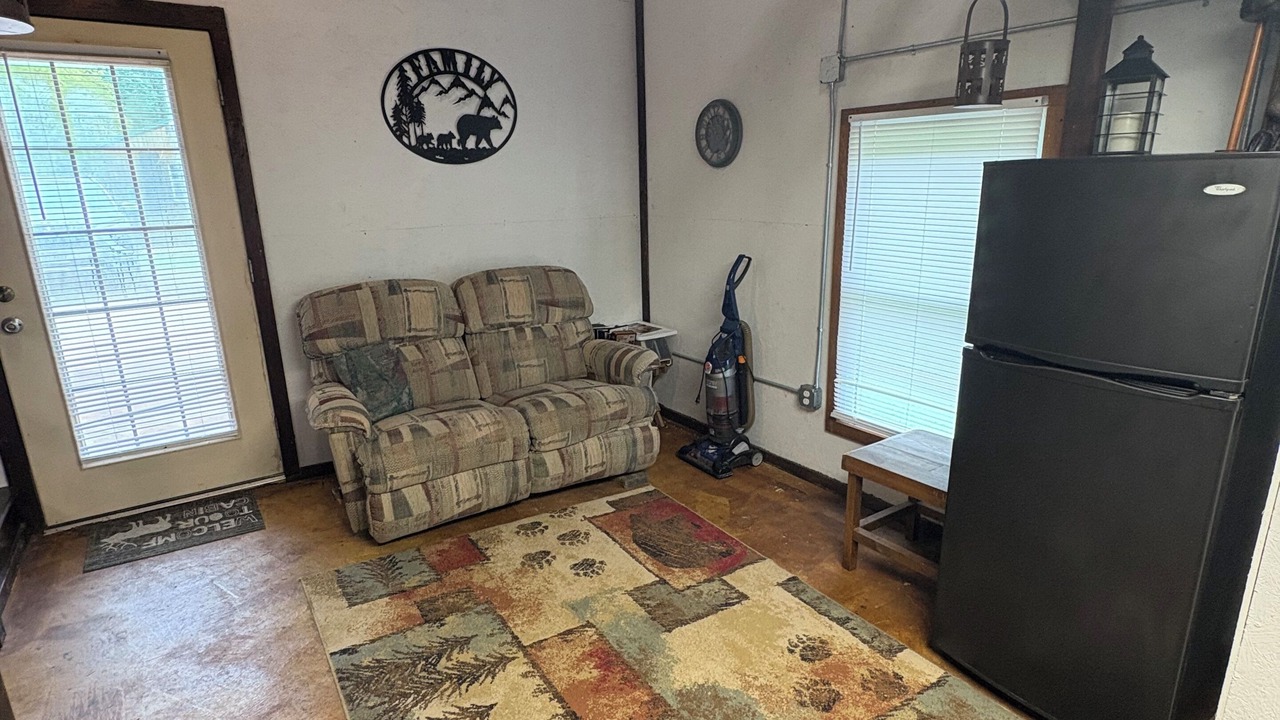 Photo of Livingroom in Old Town