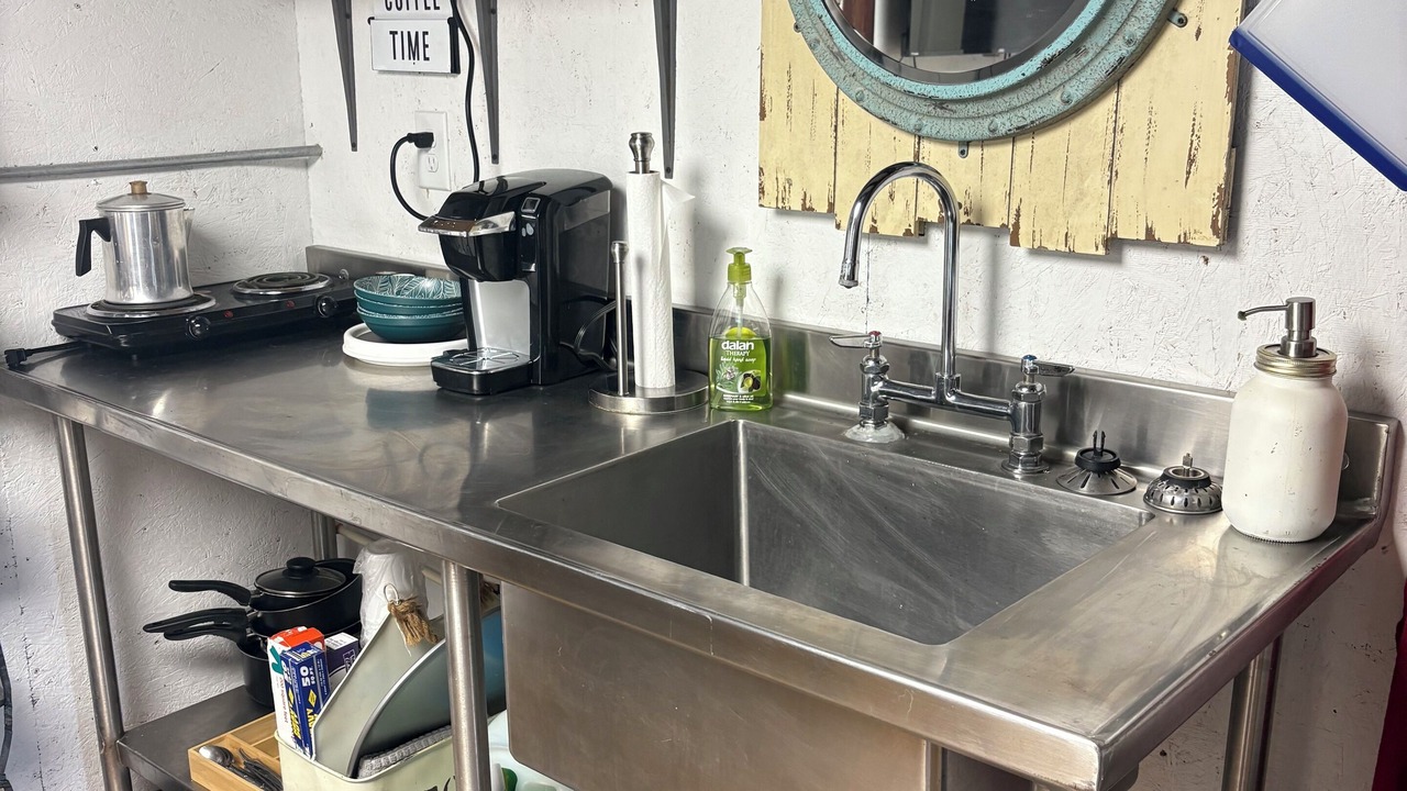 Photo of Kitchen in Old Town