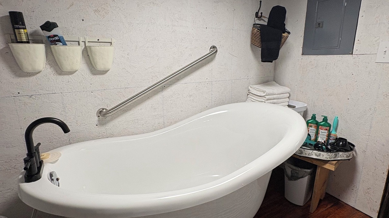 Photo of Bathroom in Old Town