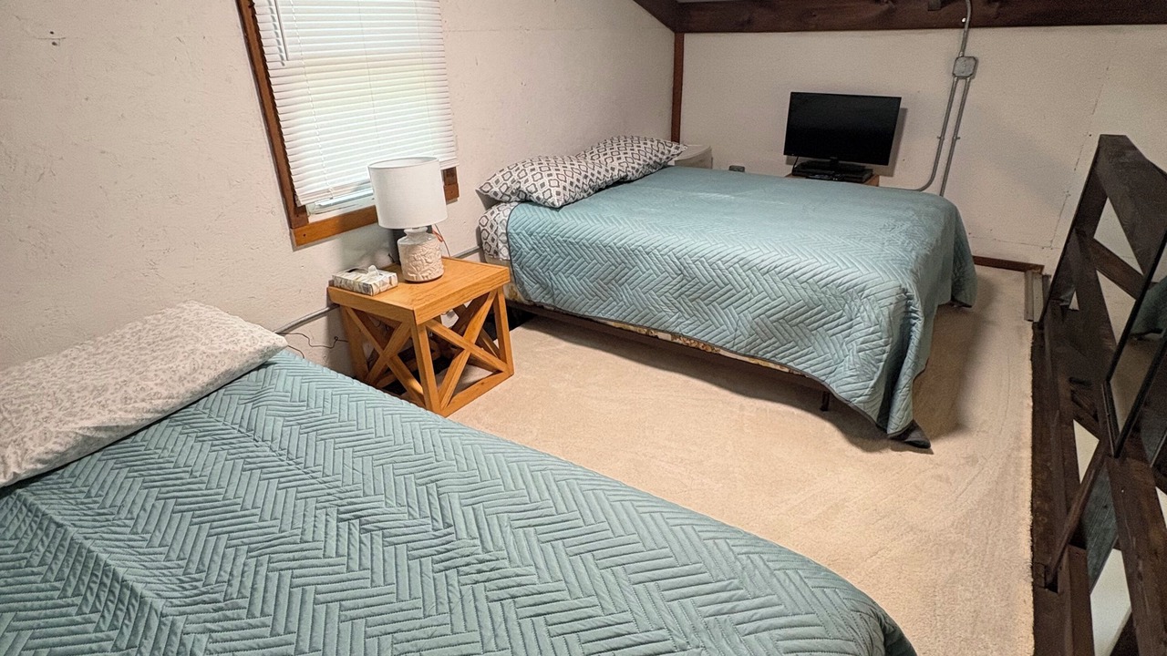 Photo of Bedroom in Old Town
