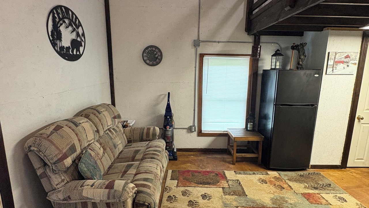 Photo of Livingroom in Old Town