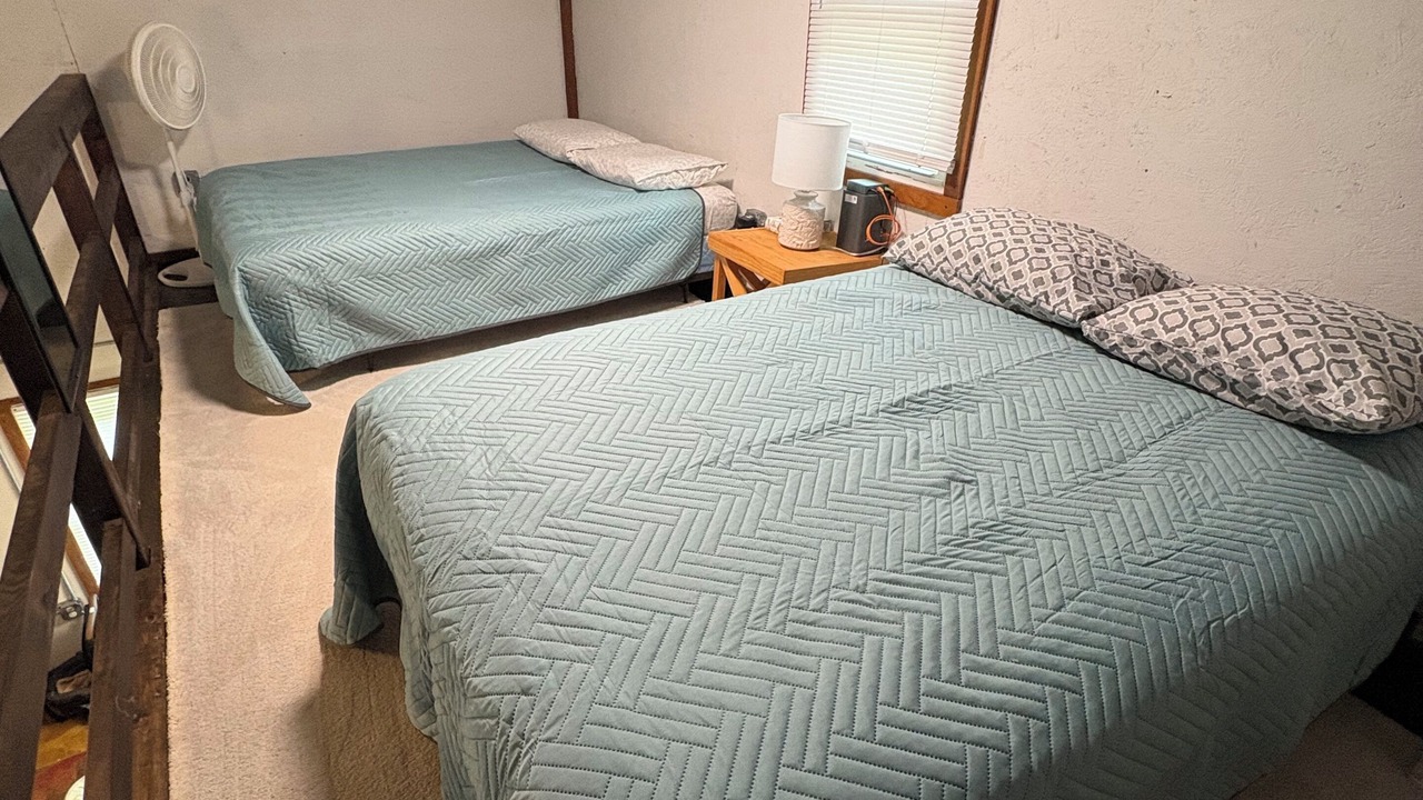 Photo of Bedroom in Old Town